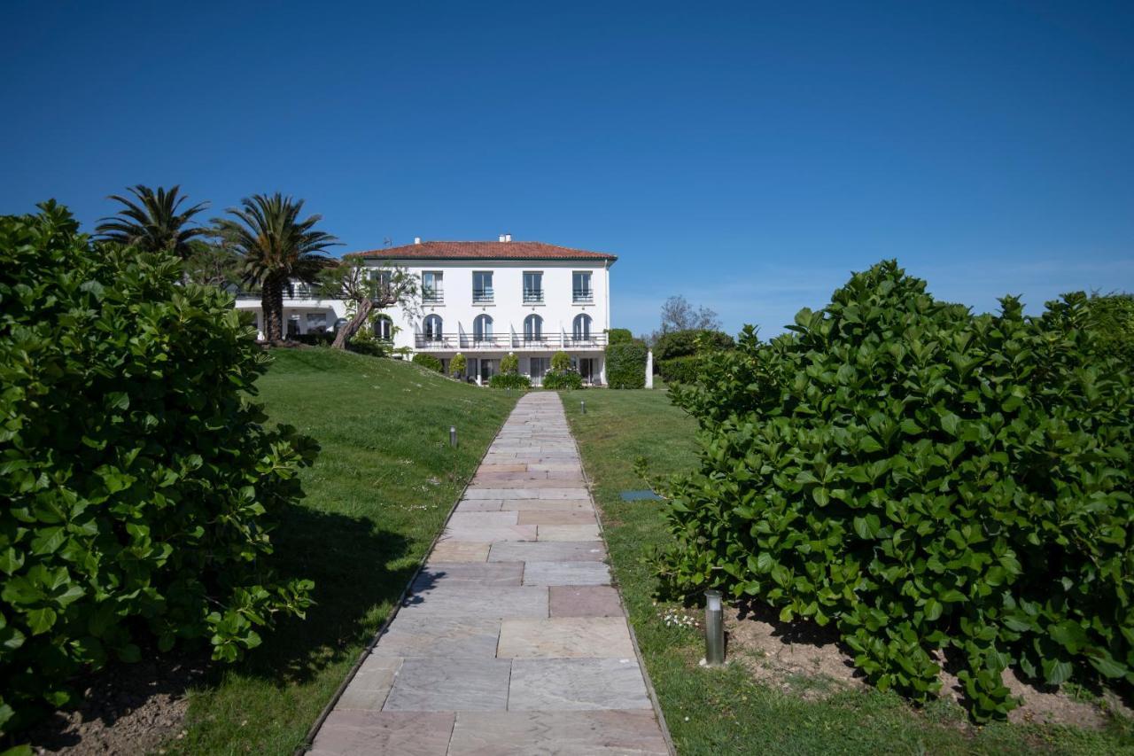 Hotel La Reserve Saint-Jean-de-Luz Exteriör bild